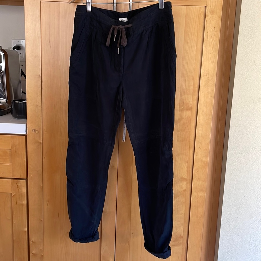 Wilfred Loose Flowy Pants